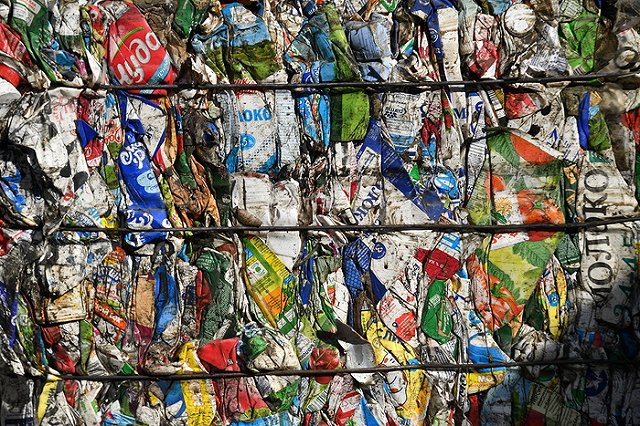 В Свердловской области не будут строить мусоросжигательные заводы