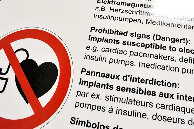 Россиянку отказываются пускать в магазины из-за проблемы с сердцем