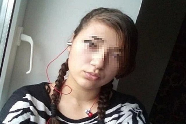 Познакомилась с парнем и уехала с ним: уральские полицейские нашли 16-летнюю глухонемую школьницу