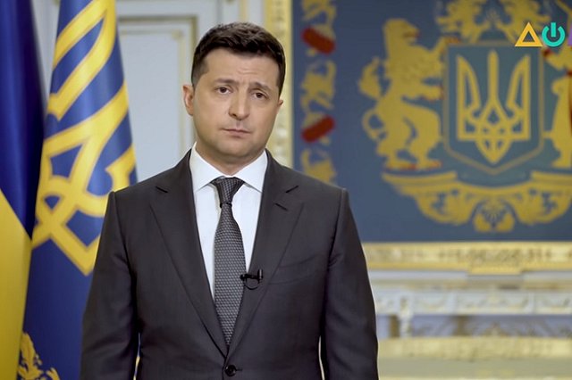 Геннадий Москаль: У Зеленского паническая фобия перед Путиным