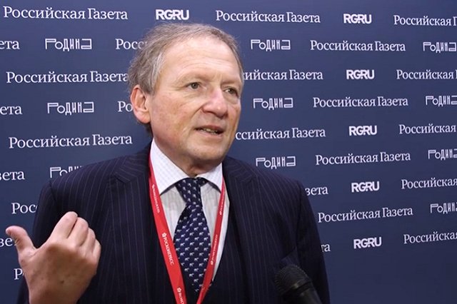 Борис Титов: «При QR-кодах другие ограничения для бизнеса чрезмерны»