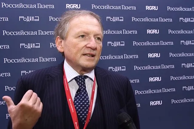 Борис Титов: «При QR-кодах другие ограничения для бизнеса чрезмерны»