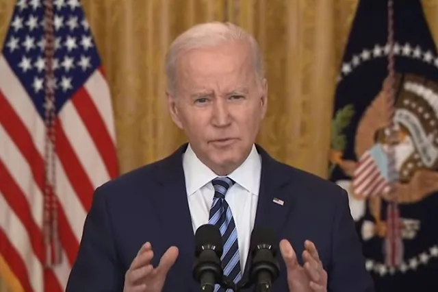 Байден объявил о крупнейшем пакете «помощи Украине» почти на $3 млрд