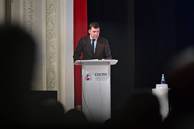 Куйвашев попросил об отсрочке от армии для студентов, работающих на «оборонку»