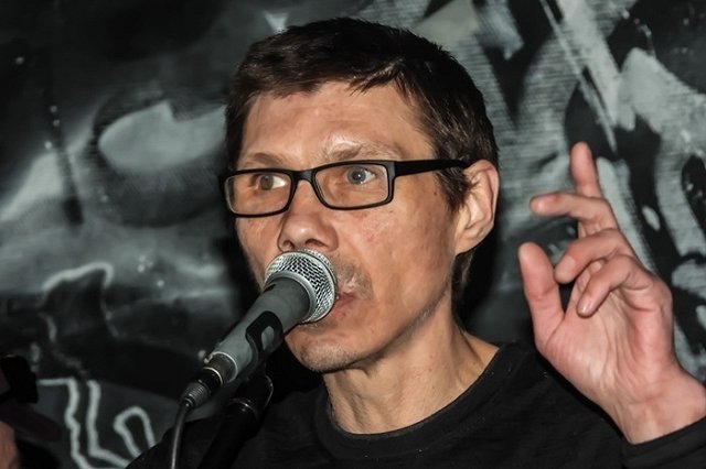 Сооснователя «Смысловых галлюцинаций» отправили за решётку