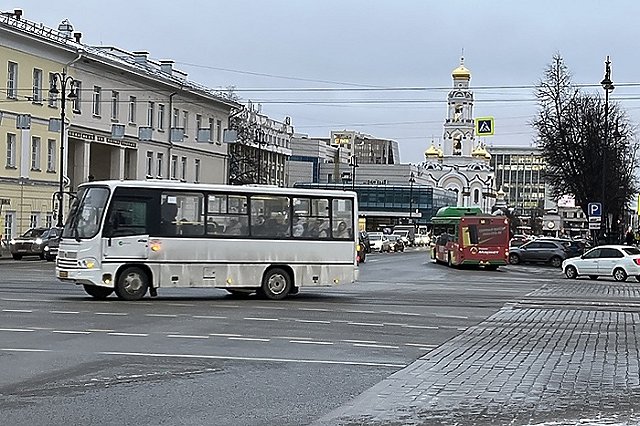 В Екатеринбурге перестала работать скидка на проезд в общественном транспорте