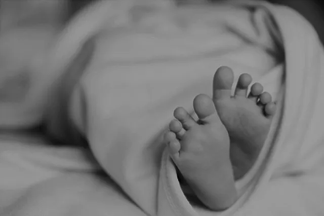 Девять новорождённых умерли в одном из роддомов в период новогодних праздников