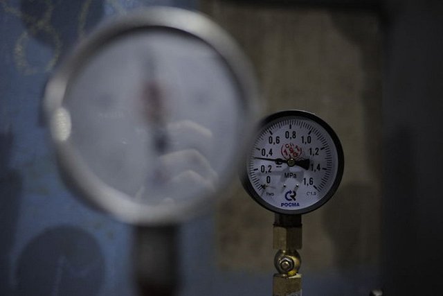 «Пилот» по переводу Екатеринбурга на закрытую систему ГВС буксует из-за жителей