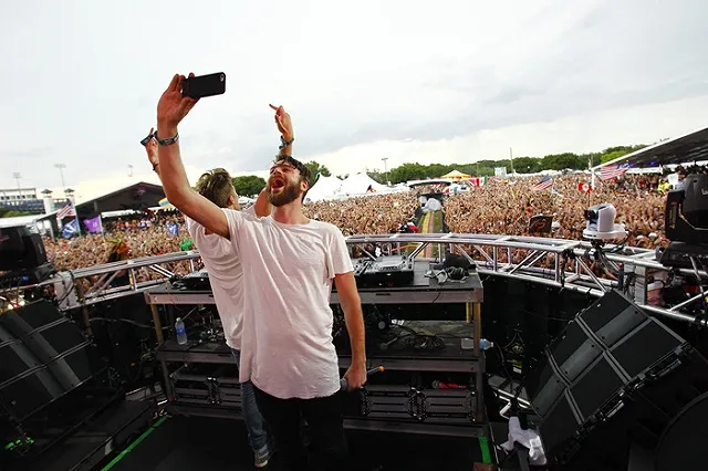 Зависимость от селфи готовы записать в список реальных психических отклонений