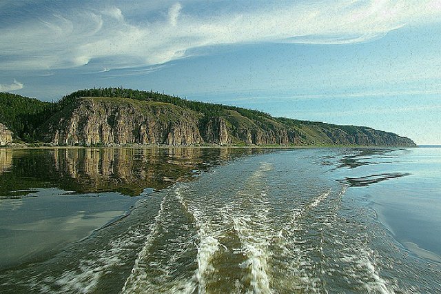 В Оби найдено тело пропавшего замглавы ХМАО