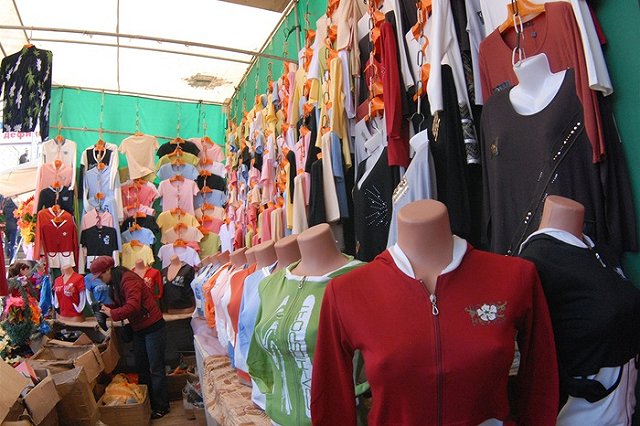 Собственники рынка на Уралмаше назвали причину пожара