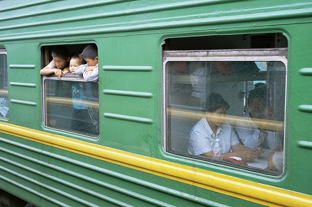 РЖД ввела льготные тарифы для детей на летний период