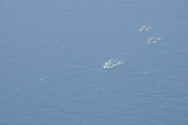 Пилот разбившегося вьетнамского Су-30 провел в море почти сутки