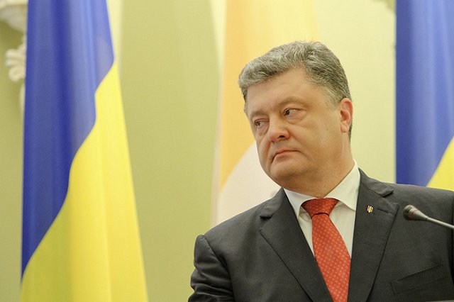 СМИ рассказали о попытках Порошенко попасть на саммит ЕС