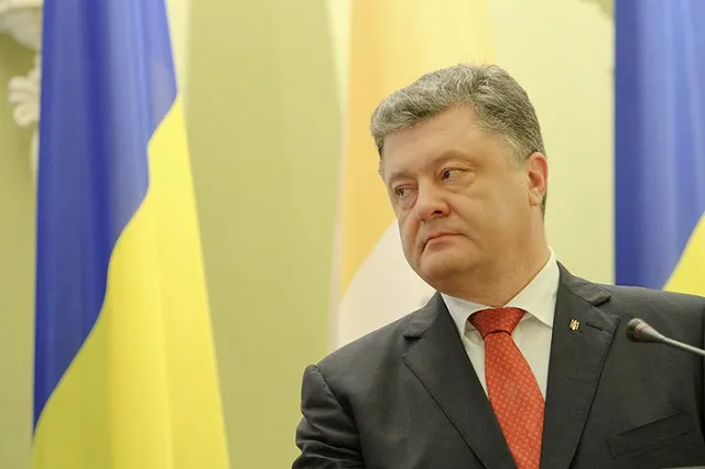 СМИ рассказали о попытках Порошенко попасть на саммит ЕС