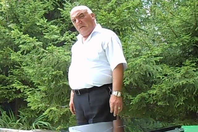 До захвата заложников в банке бизнесмен пожаловался Путину на коллекторов