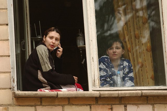 Уроженке Украины не отдают ребенка в уральском роддоме