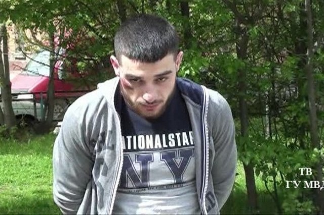 ОПГ, не гнушавшаяся грабить бывших детдомовцев, задержана в Свердловской области