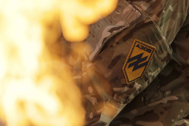 Аваков рассказал об «около 500» самоубийствах участников АТО на Украине