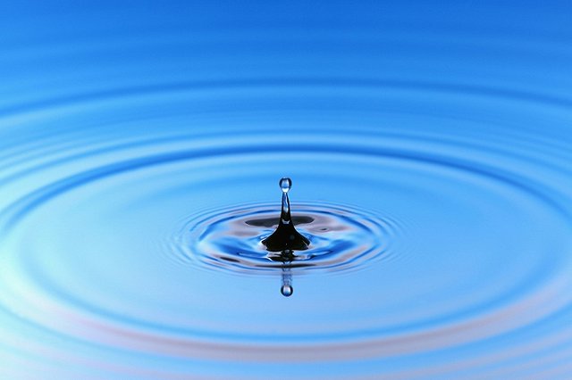 Сырая вода — возможно, главный ЗОЖ-тренд 2018 года