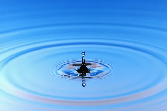 Сырая вода — возможно, главный ЗОЖ-тренд 2018 года