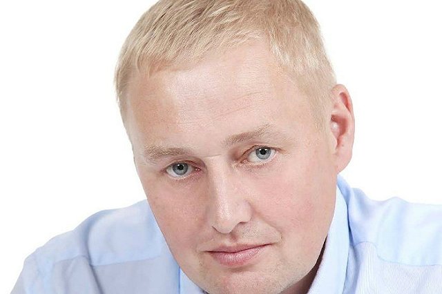 Депутат Андрей Альшевских «приструнил» мэра