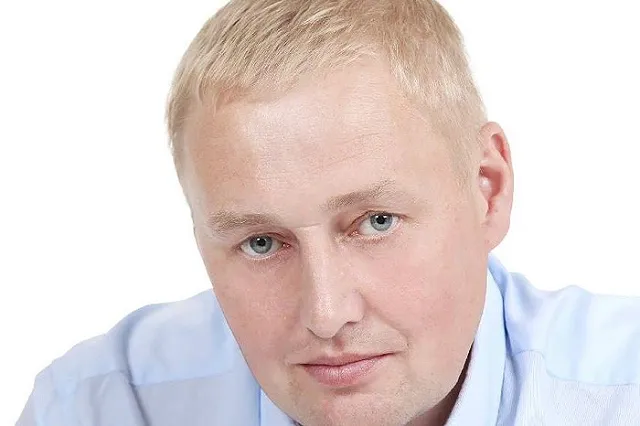 Депутат Андрей Альшевских «приструнил» мэра