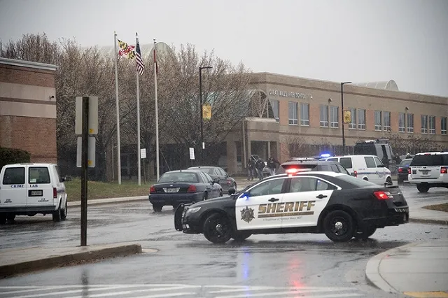 В США начинается суд по делу об убийстве студента из России Артема Зиберова