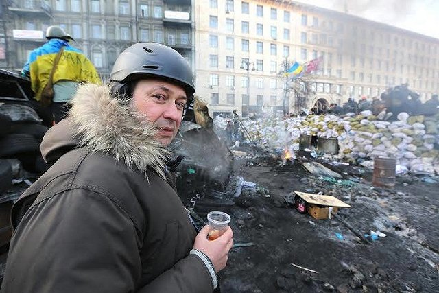 Многоходовочка: МИД Украины объяснило, зачем разгромили РИА «Новости Украина»