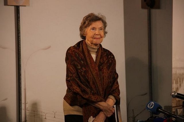 Первая жена Владимира Высоцкого скончалась в Нижнем Тагиле