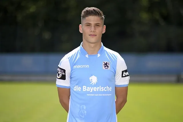 Очередной немец помечтал о вызове в сборную России