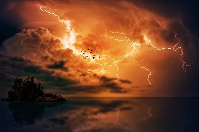 Уралу вновь пообещали аномально теплую погоду