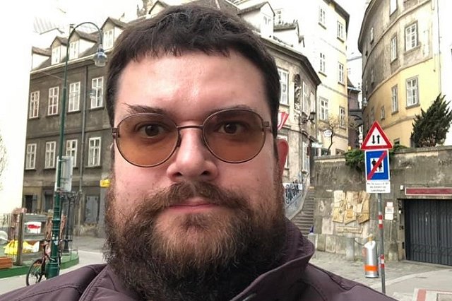 «Локдаун жёстче, чем весной»: екатеринбургский политтехнолог рассказал об обстановке в Австрии