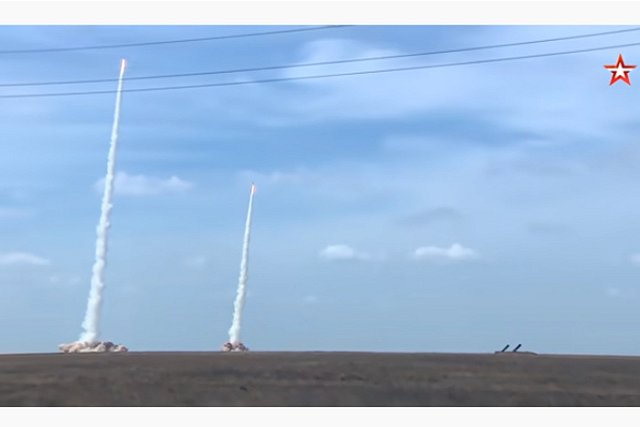 В Минобороны РФ опровергли использование Арменией «Искандеров»