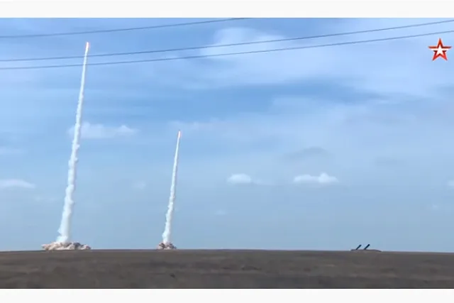 В Минобороны РФ опровергли использование Арменией «Искандеров»