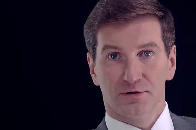 Красовский — о Бероеве: «Потенциальный убийца прикидывается сакральной жертвой»