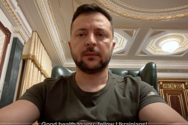 Офицер ВСУ признал связь современной Украины с нацистской Германией