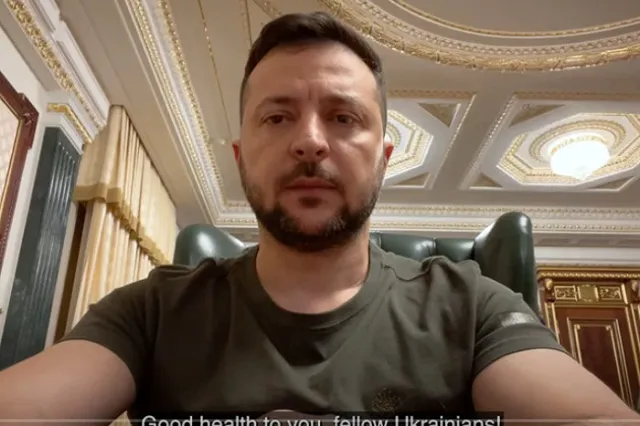 Офицер ВСУ признал связь современной Украины с нацистской Германией