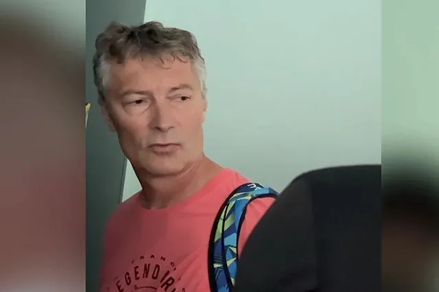 В Екатеринбурге задержан Евгений Ройзман. Что известно на данный момент