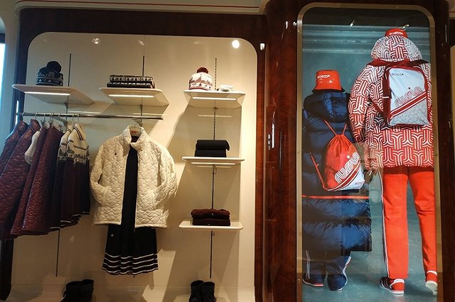 Российский футболист рассказал, как оставил 750 тысяч рублей за один поход в магазин