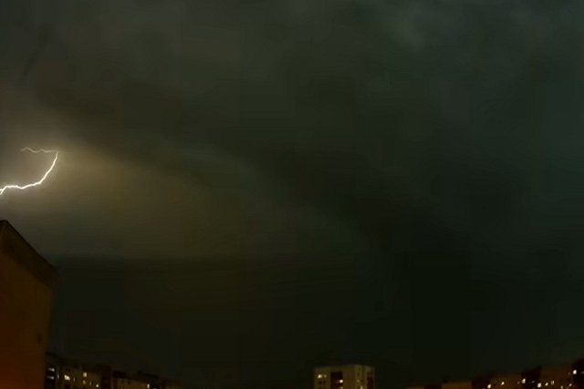 Эстония впустила в свое небо самолет «Уральских авиалиний»