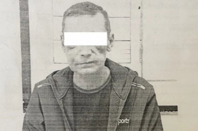 В Екатеринбурге задержали преступника, который был в федеральном розыске