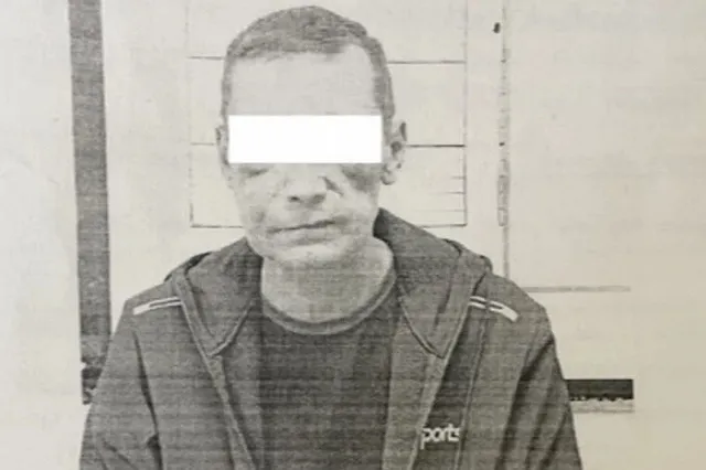 В Екатеринбурге задержали преступника, который был в федеральном розыске