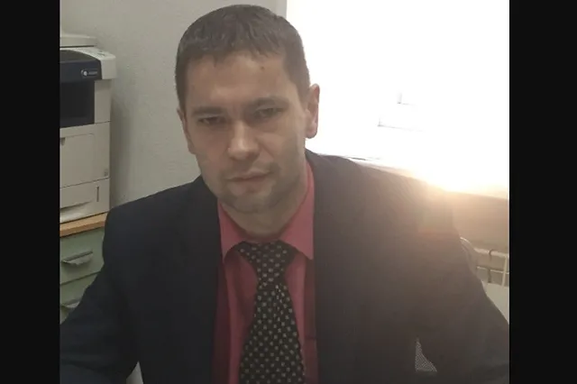 Директор Ледового дворца Уралвагонзавода погиб в ходе СВО