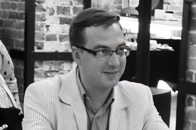 В Екатеринбурге внезапно умер молодой чиновник