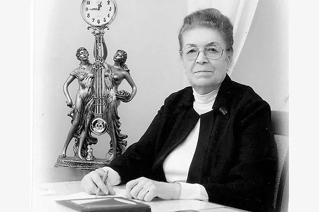 Основатель Литературного квартала Лидия Худякова умерла в Екатеринбурге