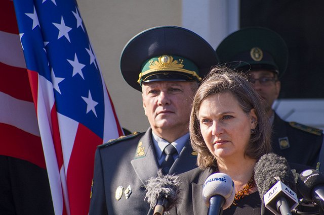 Лавров предрек нескорое снятие антироссийских санкций