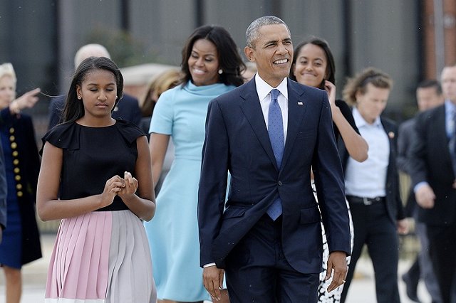 Эксперты: Встреча с Путиным поможет Обаме уйти с поста миротворцем