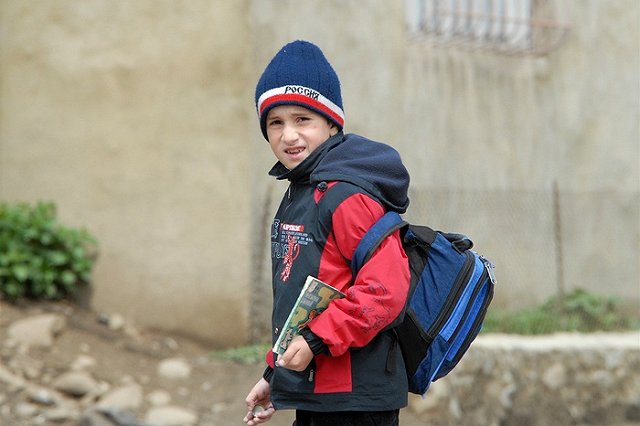 Официально: Умникова возглавила лицей № 130