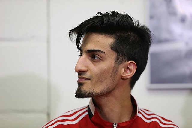 Брат брюссельского террориста стал чемпионом Европы по тхэквондо